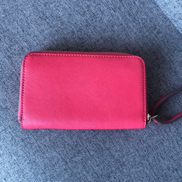 New York & Company Wristlet - Picture 2 of 4